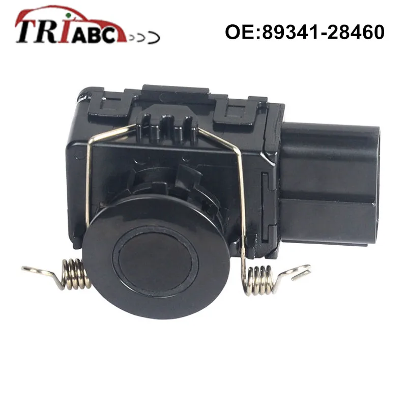 89341-28460 PDC датчик парковки для Toyota Lexus Estima Гибридный Previa Tarago Автомобильный Дистанционный беспроводной электронный датчик для слепых зон