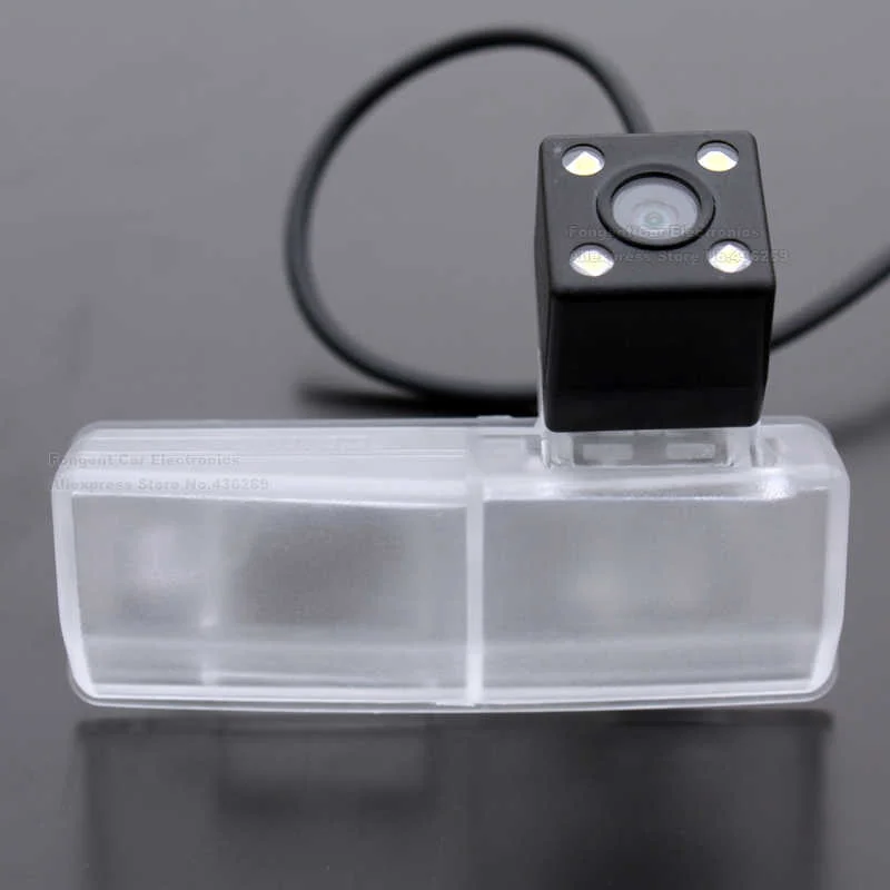 Toyota-Prius-V-C-RAV4-Lexus-CT200H-Car-CCD-Night-Vision-Backup-Rear-View-Wireless-Camera-Waterproof-Parking-Assistance-2013-2014-2015  (9)