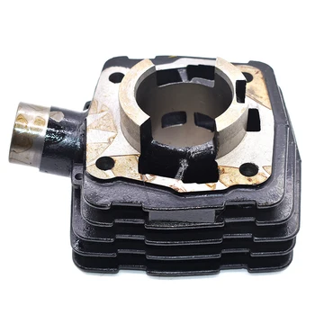 Cylinder Steel Alloy Fits for 50 SX MINI SR Adventurer 2002-2008 Cylinder Mortorcycle Engine Parts