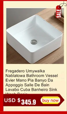Bain Waschtisch Mano Vanity Lavatorio чаша Para De Баньо-Баньо Ванная комната судно Lavandino умывальник поо Banheiro раковина из нержавеющей стали, кухонной раковины