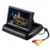 AZGIANT HD 4.3 Inch TFT-LCD Display Screen Складной Автомобильный Обратный ЖК-Монитор Камера Заднего Вида С Кабелем Питания