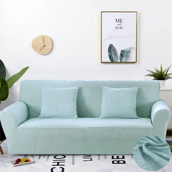 

Geometric Cross Sofa Cover Modern All-inclusive Slip-resistant Towel Sofa Room Covers Sofa For Living Cover Copridivano Couch