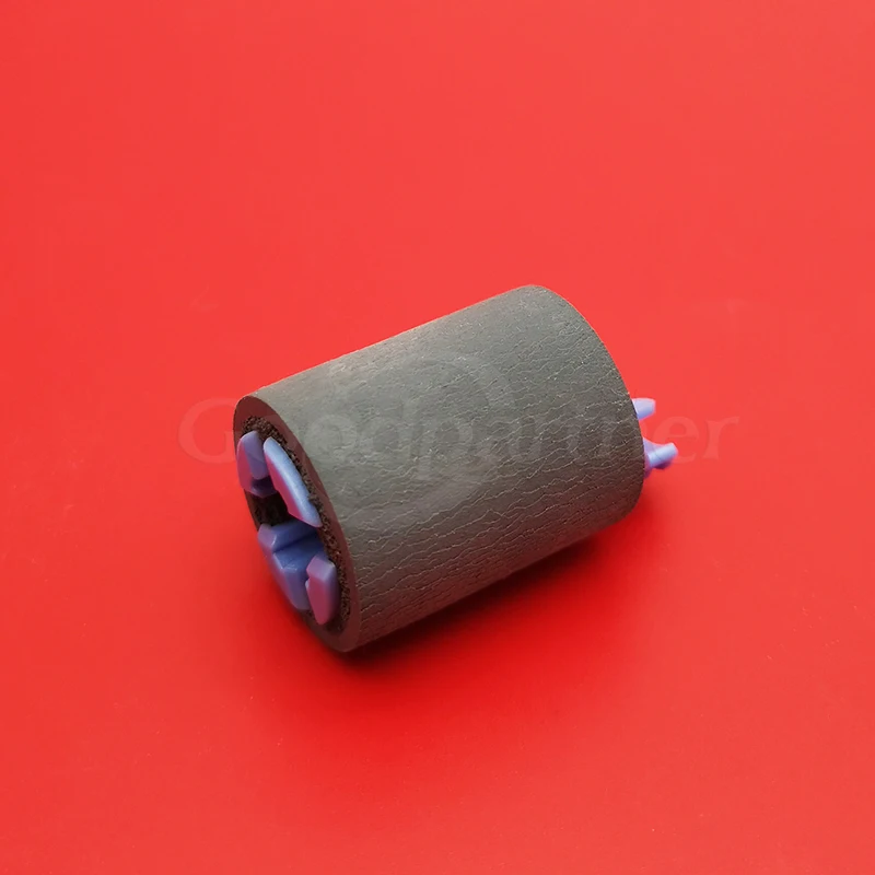 Rolo de Separação para hp Alimentação 4250 4300 4345 4350 5200 M601 M602 P4014 P4015 P4515 Cp3525 Cm6030 50x Rm1-0037-000 Rm1-0037 4200 - Imagem 3