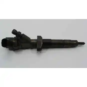 

0445110084 injector Renault Lagoon Ii (bg0) 2.2 Dci Turbodiesel