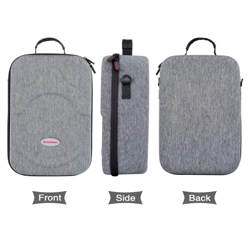 Hard Travel Case Cover Storage Bag for -Oculus