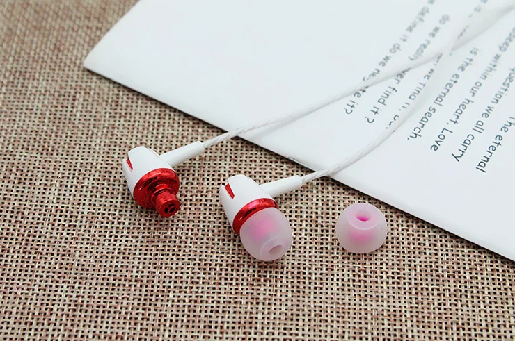 earbuds