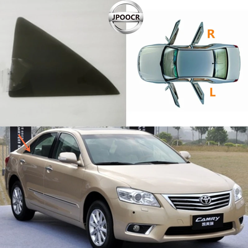 Треугольное стекло для автомобильного окна Toyota Camry Hybrid |