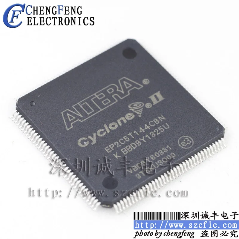 EP2C5T144C8N EP2C5T144C8 ALTERA QFP