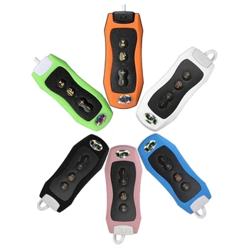 

Waterproof MP3 Music Player Sport Swimming Diving FM Radio Clip 8GB And Earphone