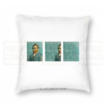 

Van Gogh Van Goghing Van Gone Pillow case Women Men