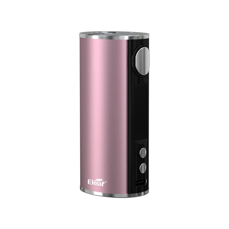 Оригинальный батарейный блок Eleaf iStick T80 80 Вт вейп мод 3000 мАч с поддержкой бака Pesso и