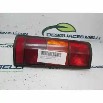 

20990G LEFT REAR RENAULT RAPID/EXPRESS (F40)