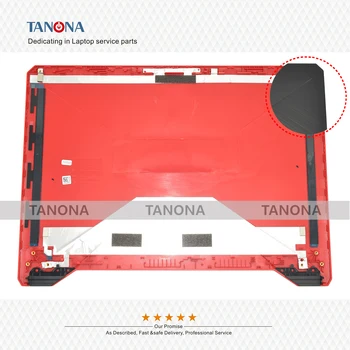 

Orig New 13N1-5JA0241 for ASUS FX86 FX86F FX86SF FX505 15.6" LCD Rear Lid Back Cover Top Case Cabinet Housing Chassis Shell Red