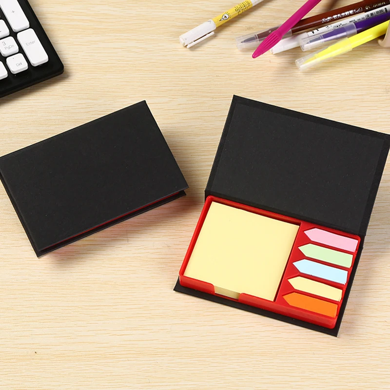 Рисунок 6 - Набор клейких заметок