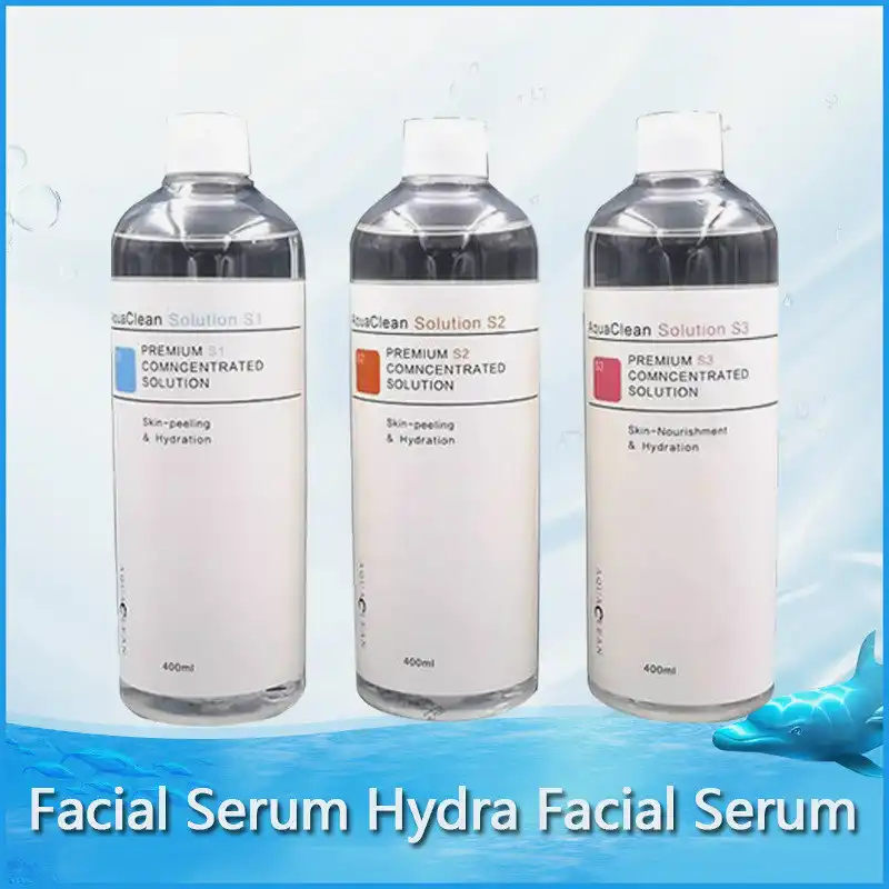 Скребок для кожи 6 в 1 Aqua Peel Solution подтяжки кожи|Аппарат микрошлифовки кожи| |