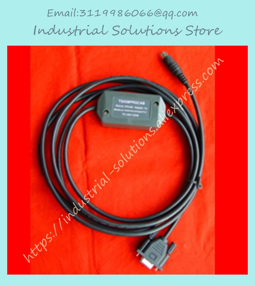 TSXPCX1031 NEZA TWIDO TSX серии PLC Кабель для программирования