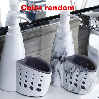 

Practical New wall mounted shower gel shampoo bottle holder super Vacuum suction cup seamless Bathroom Kitchen Storage hanger