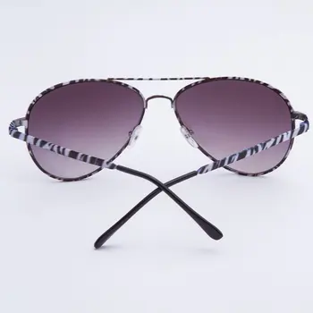 

Versatile Fashion Women Brand Designer Luxury Vintage Sunglasses YJ-0108-1 Essential Accessories