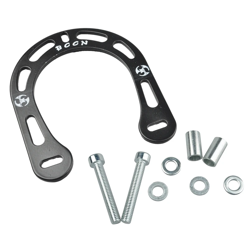 MTB Bicycle Bike V-Brake / Cantilever Brake Booster - Black | Спорт и развлечения