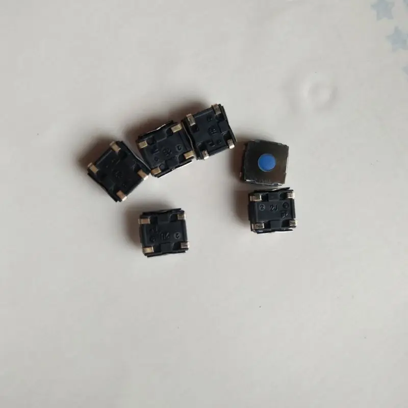 5 шт. SMD мышь микро переключатель для logitech MX Master мышь микро Средняя кнопка