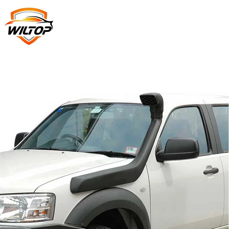 Набор для подводного плавания воздухозаборник для Ford Ranger PK PJ Mazda BT50 2007 2008 2009 2010 2011 дизельная модель