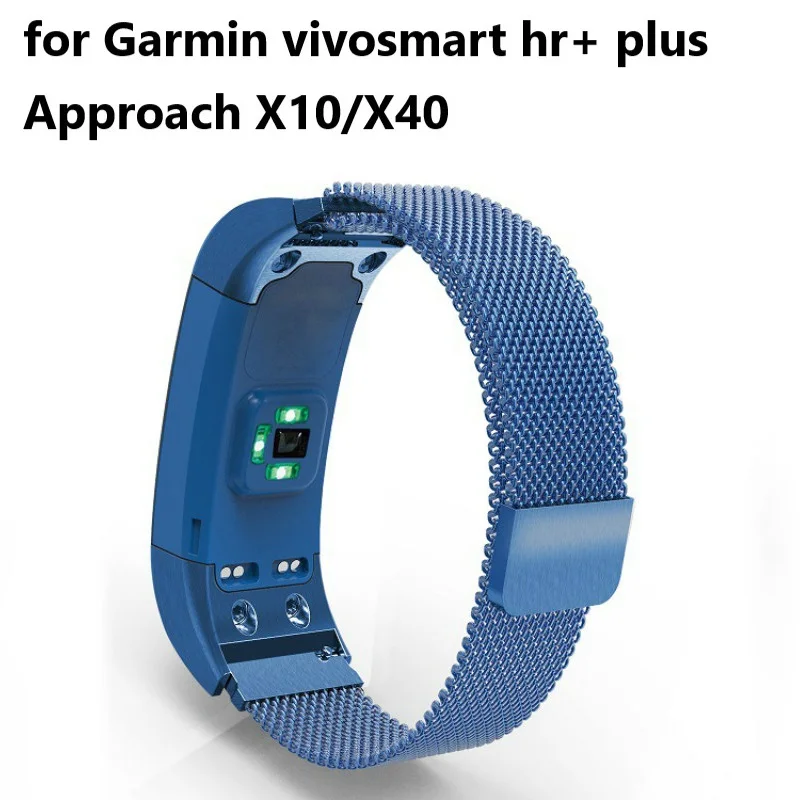 garmin x10 and x40