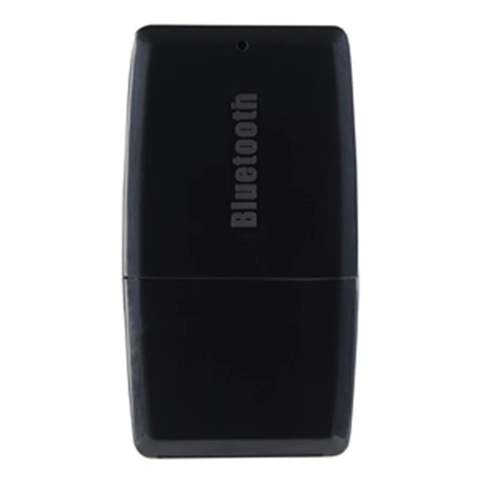 

BluetoothB Adapter Dongle Blutooth Music Audio Receiver Wireless Stereo 3.5mm for CarX Android/IOS Mobile Phone