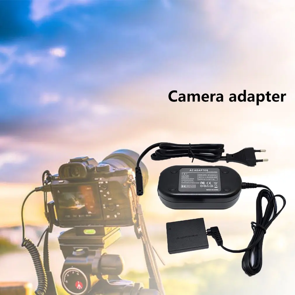 ACK-DC40 Камера переходное кольцо для Canon SX600 SX610 SX700 SX710