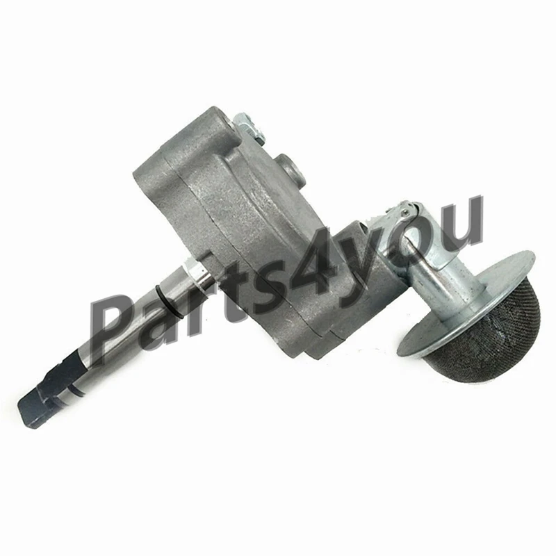 Масляный насос в сборе для Hisun 500CC 700CC ATV максимум Bennche Suppermach Bighorn Excalibur Qlink MSU 15100-004-0000