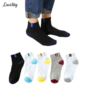 

5pairs/lot=10pieces Autumn Winter Socks Fashion Mans Breathable Casual Elastic Male Business Socks