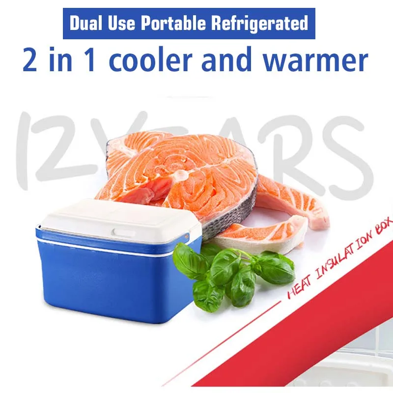 best icebox for camping