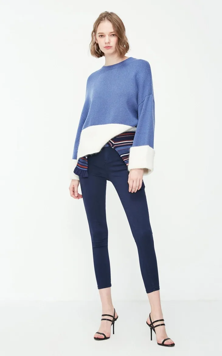 Vero Moda свитер из 52% шерсти | 319113530