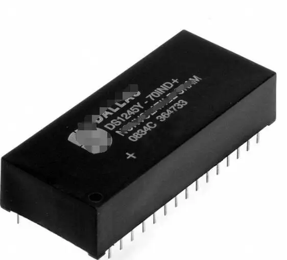 Бесплатная доставка DS1249Y-70 + DS1249Y-70 DS1249Y DS1249
