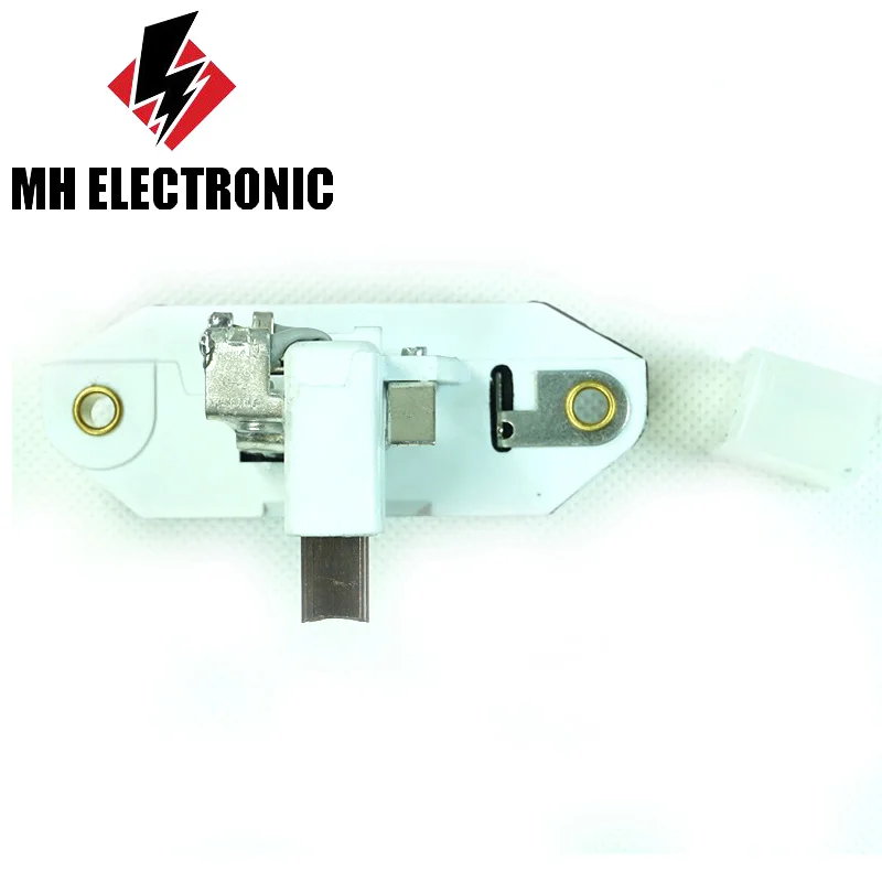 MH ELECTRONIC 053-903-8032 0-192-052-015 IB378 качественный регулятор генератора для Audi для Volkswagen для VOLVO для DAF John Deere