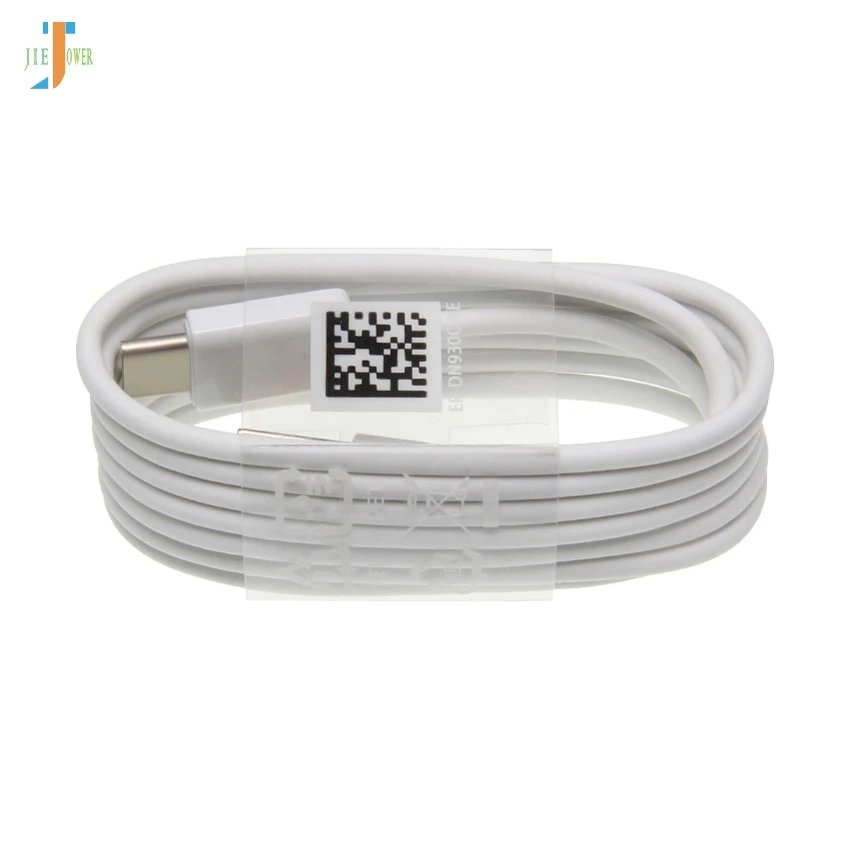 300 шт/лот usb type C кабель для samsung S9 S8 Быстрая зарядка type-C мобильный телефон зарядный провод USB C кабель для Xiaomi mi9 Redmi