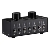 Home Audio 