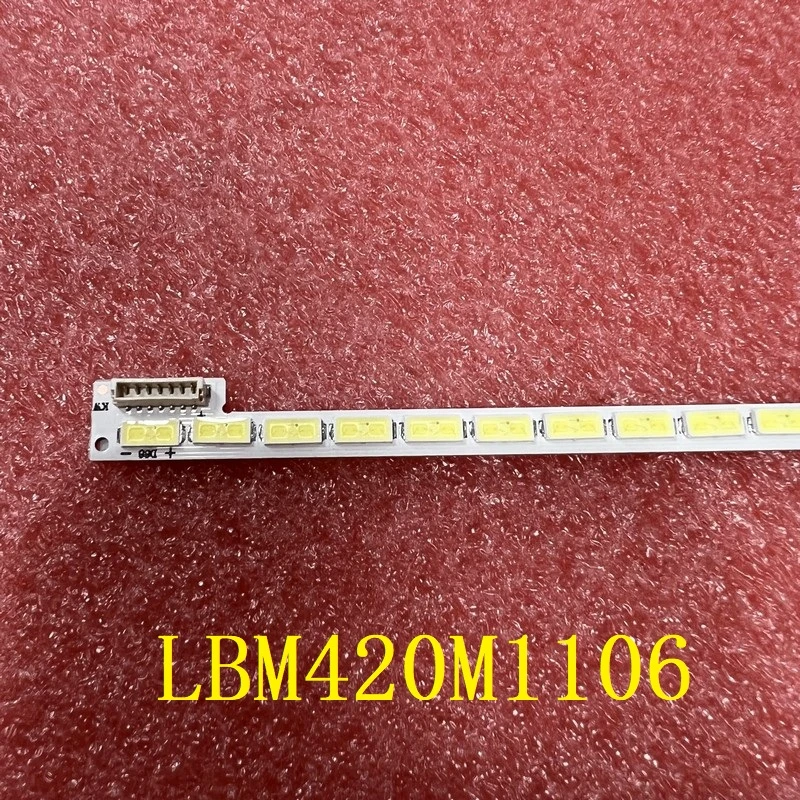 Strip Led Strip - Led Backlight Strip 42pfl4908 Lbm420m1106-bm-3 0