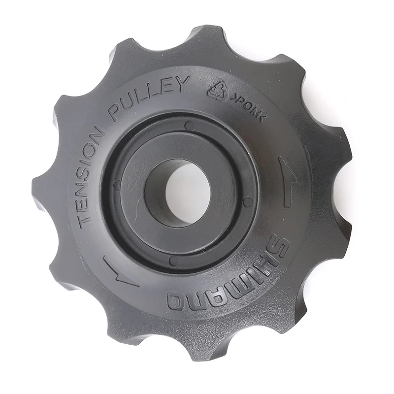 Shimano 105 RD 5800 GS MTB Bike Medium Cage Jockey Wheel Pulley Set