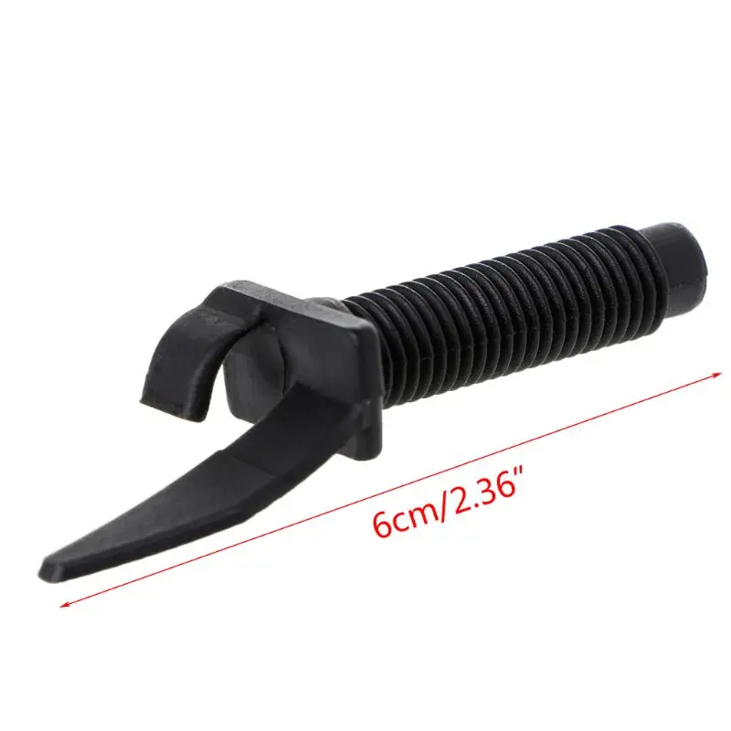 Center Arrow Rest Outdoor Shoot Hunting Archery Recurve Bow Composite Accessory for archery arrow hunting shooting archery arrows archery arrow holder archery arrow quiver