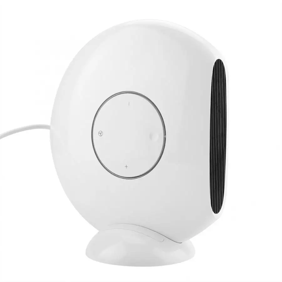 Бытовая PTC керамика нагреватель теплый вентилятор машина ЕС Plug 220 В