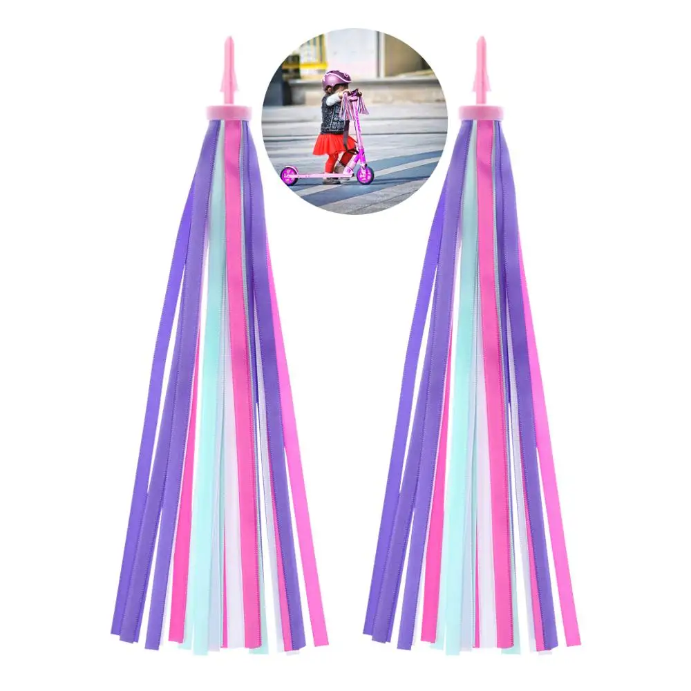 Рулевой руль для велосипеда растяжки детские ручки переноски - Цена: 