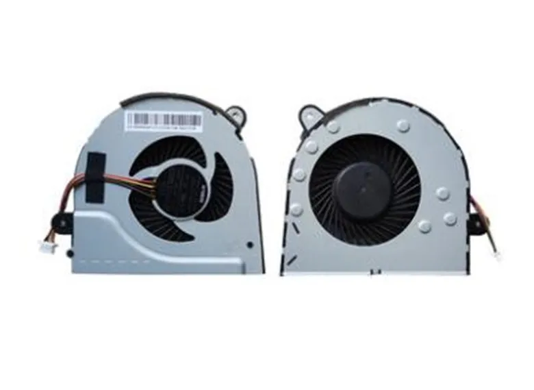 

Новый вентилятор охлаждения процессора ноутбука LENOVO G400S G405S G500S G510S Z501 Z505