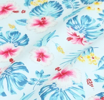 50x160cm flower 50x40 см Цветочная хлопчатобумажная ткань, метр Ткань diy ручной работы Лоскутная Ткань Хлопок Ткань Домашний текстиль - Цвет: 50x160cm flower