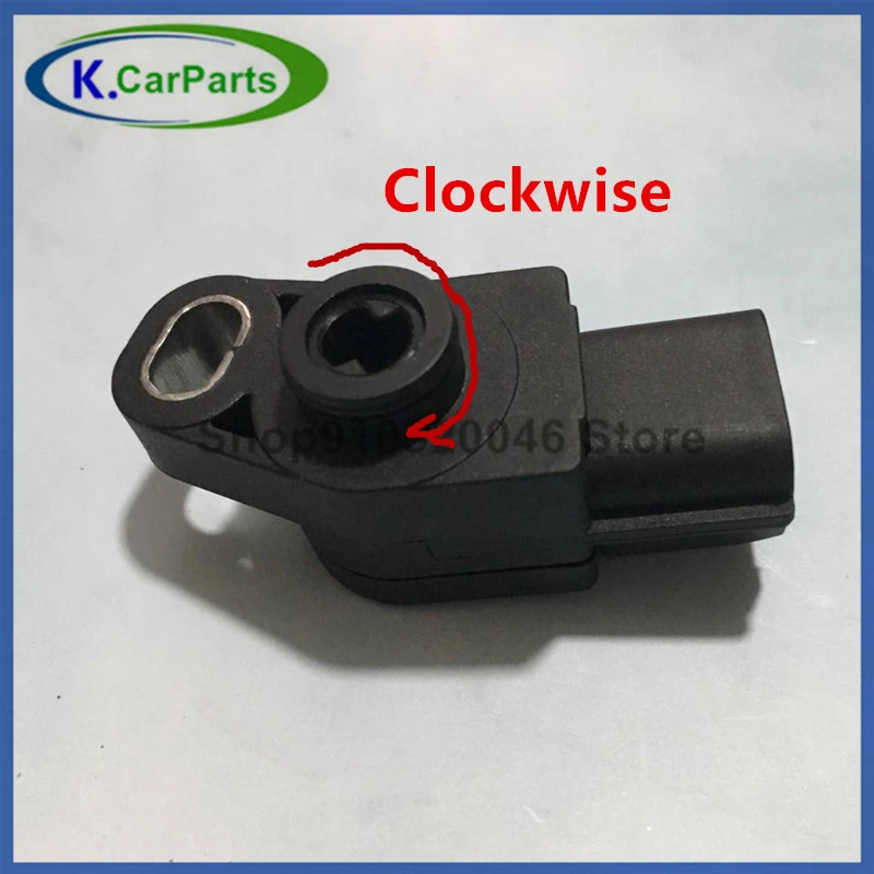 New TPS Throttle Position Sensor For Suzuki GSXR 600 750 20042009