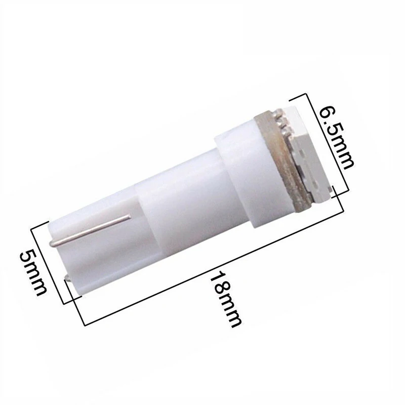 LED T5 5050  , ڵ    , 12V DC, 50 