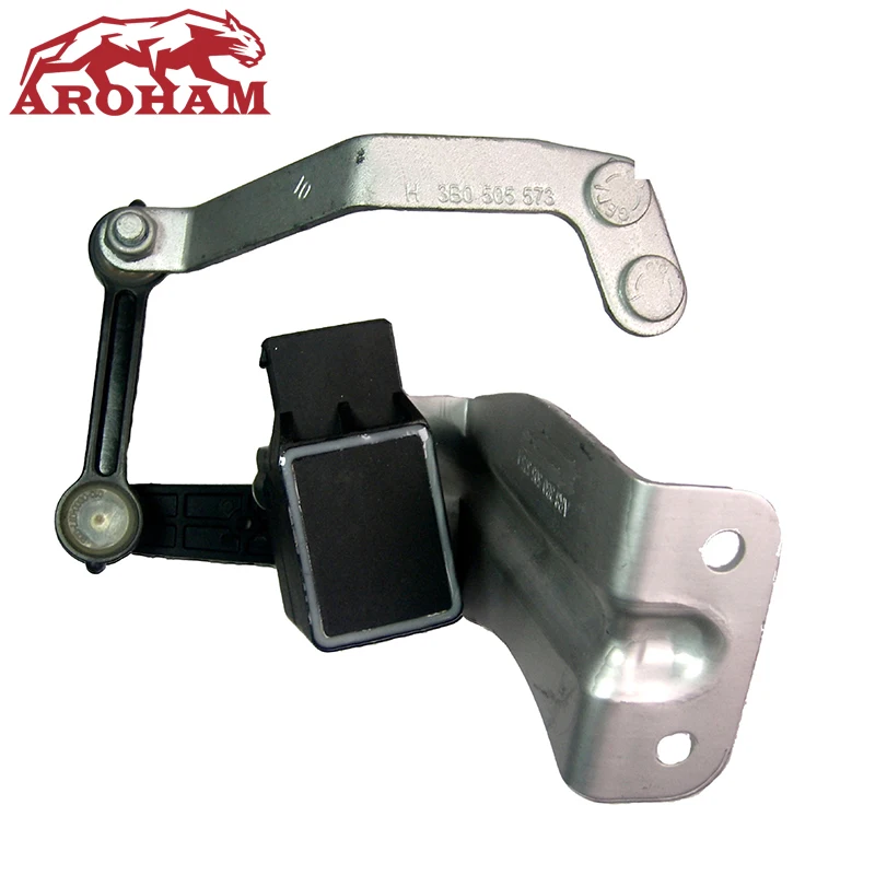 Высококачественный датчик уровня фар 4B0907503B для Golf MK4 Bora Passat B5 Beetle A3 A4 A6 A8 TT OEM 4B0907503