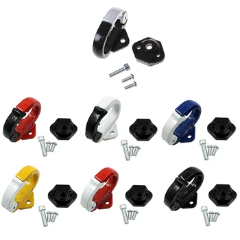 

Hot sale Front Hook Hanger for Electric Scooter Accessories Grip Handle Bag Claw Hook