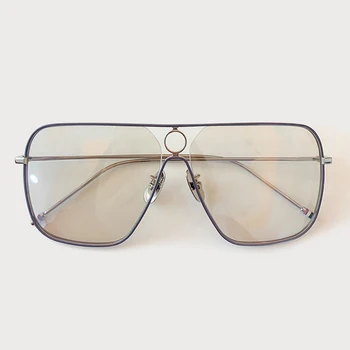 

2020 Classic Fashion Pilot Sunglasses Women Luxury Brand Trend Sun Glasses Female UV400 Lentes De Sol Mujer