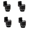 Comparison New 4 PCS PDC Parking Sensor Parking Assistance For BMW F10 F07 F11 F12 F01 F25 E70 E71 X5 X6 X3 66202180495 66202151635 4000032995504