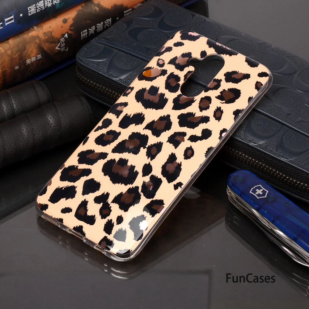 Чехлы Бампер для Huawei Maimang 7 фиолетовый аксессуар телефона чехол Mate 20 Lite Caso мягкий